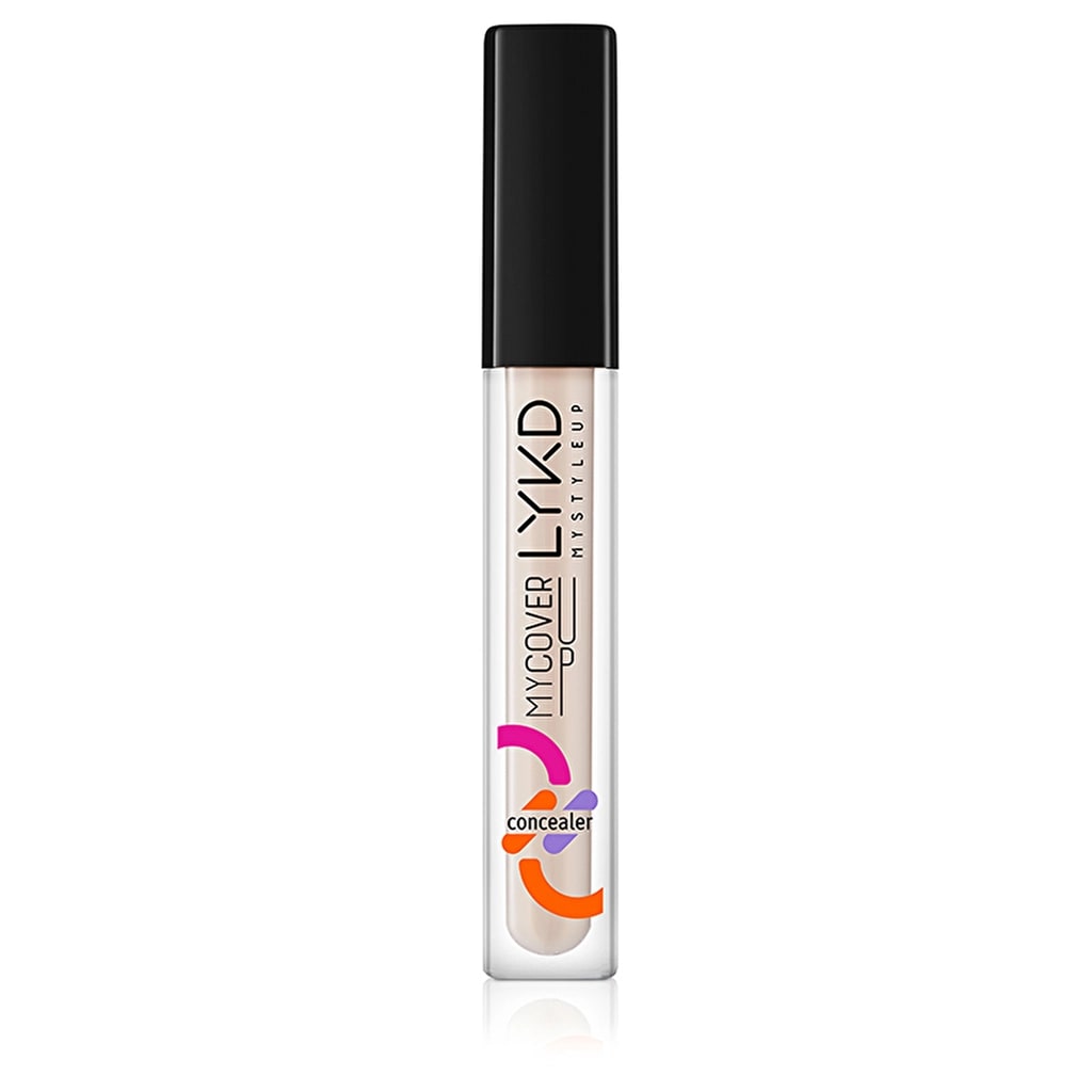LYKD Likit Kapatıcı 128 Light Beige