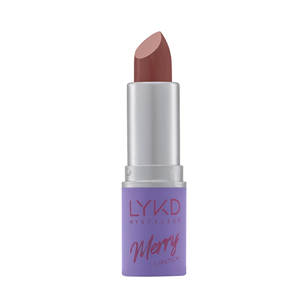 LYKD Merry Ruj 291 Soft Coral