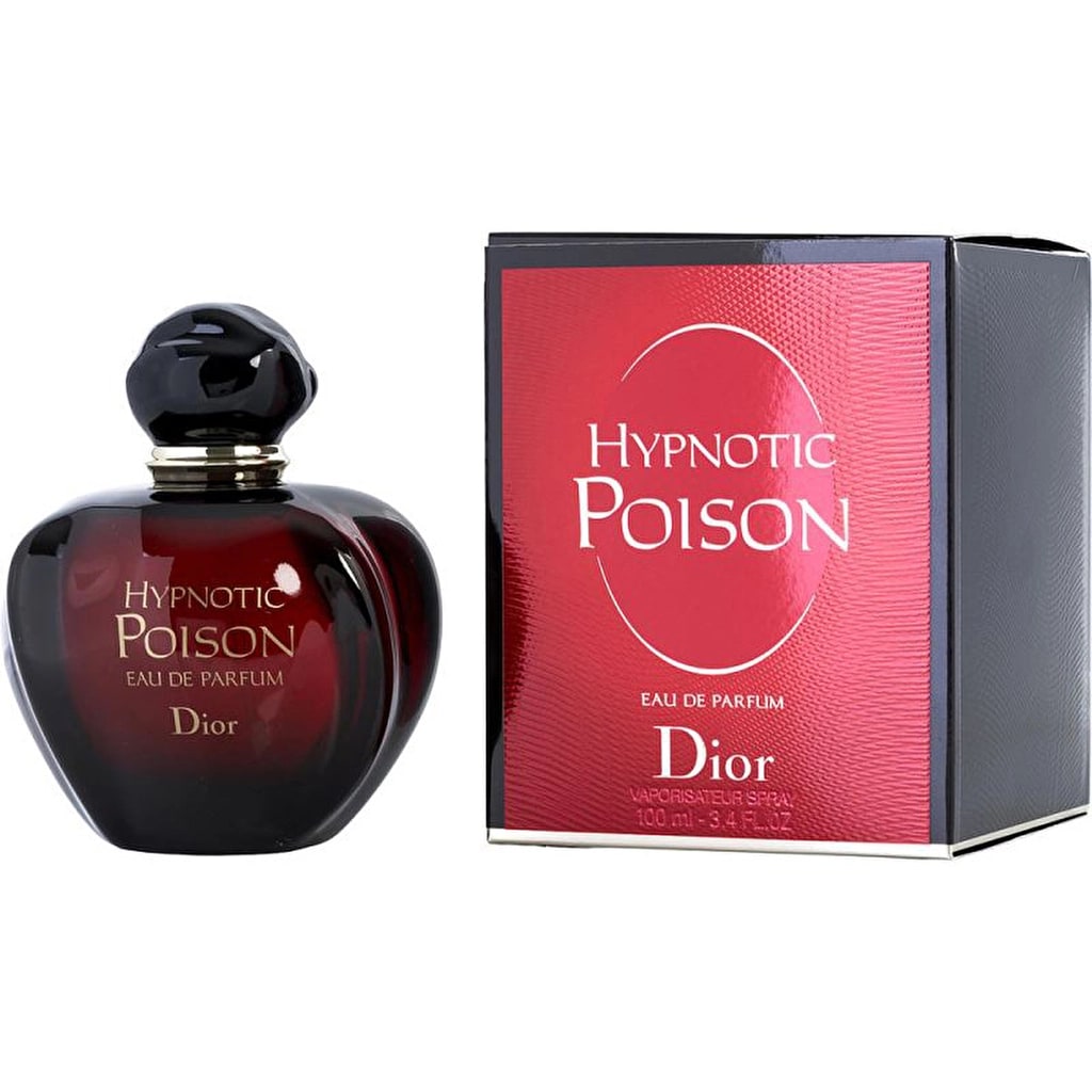 Christian Dior Hypnotic Poison EDP Kadın Parfüm 100 ml