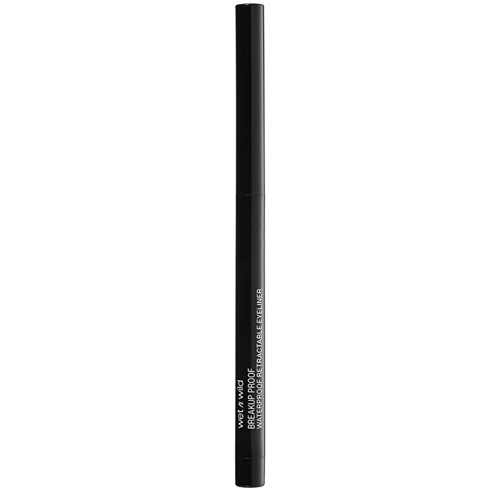 wet n wild Retractable Waterproof Göz Kalemi Black