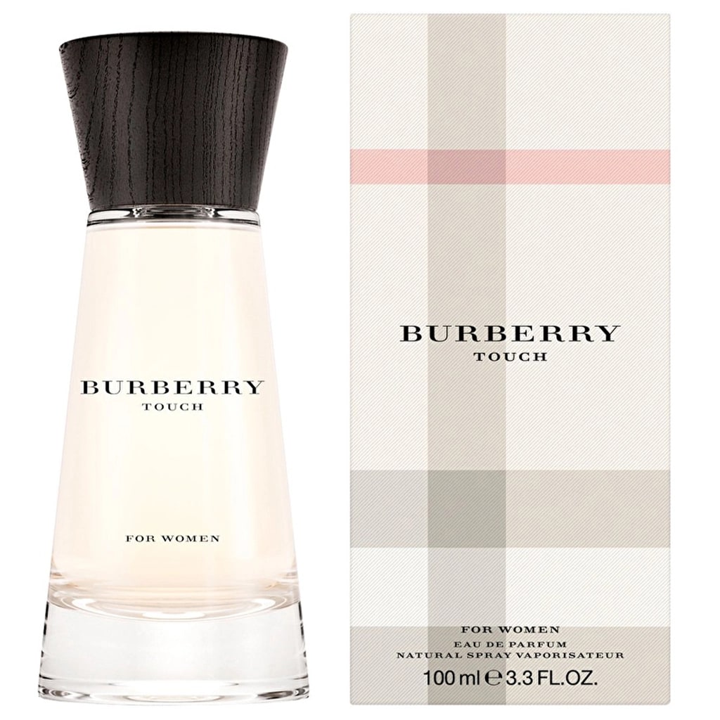 Burberry Touch EDP Kadın Parfüm 100 ml