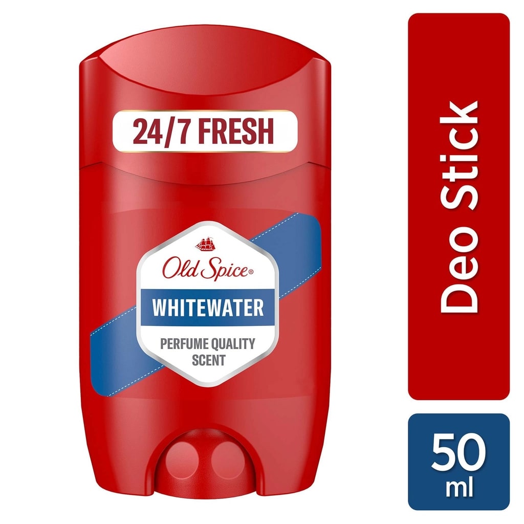 Old Spice Whitewater Erkek Deodorant Stick
