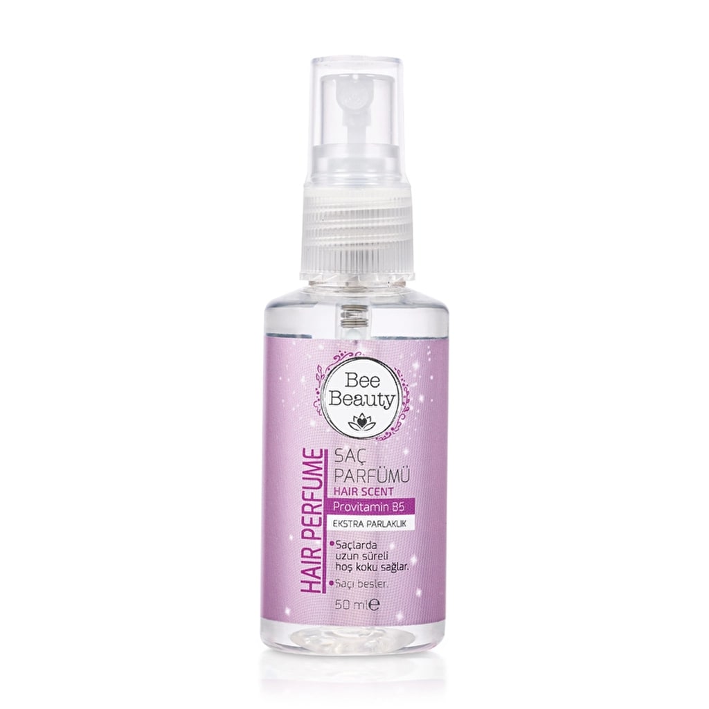 Bee Beauty Saç Parfümü 50 ml