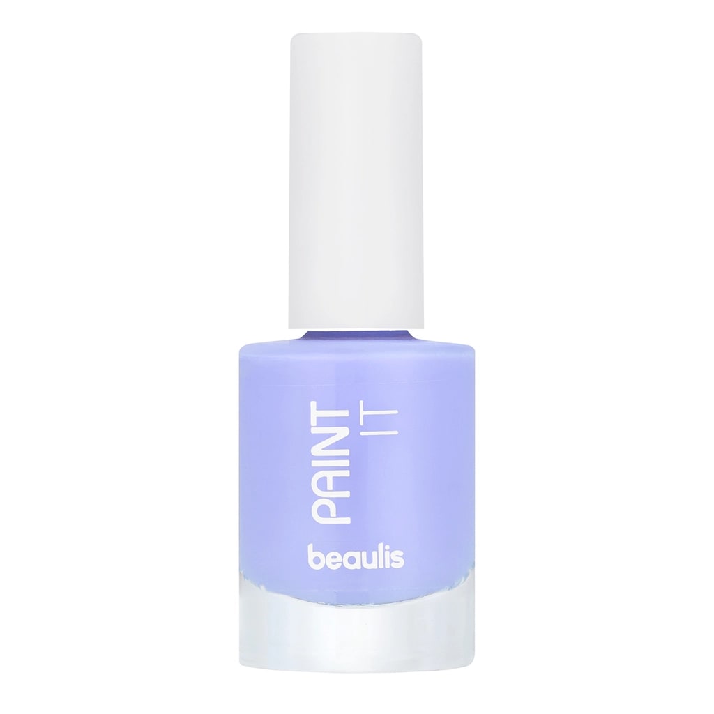 Beaulis Paint It Oje 804 Light Blue