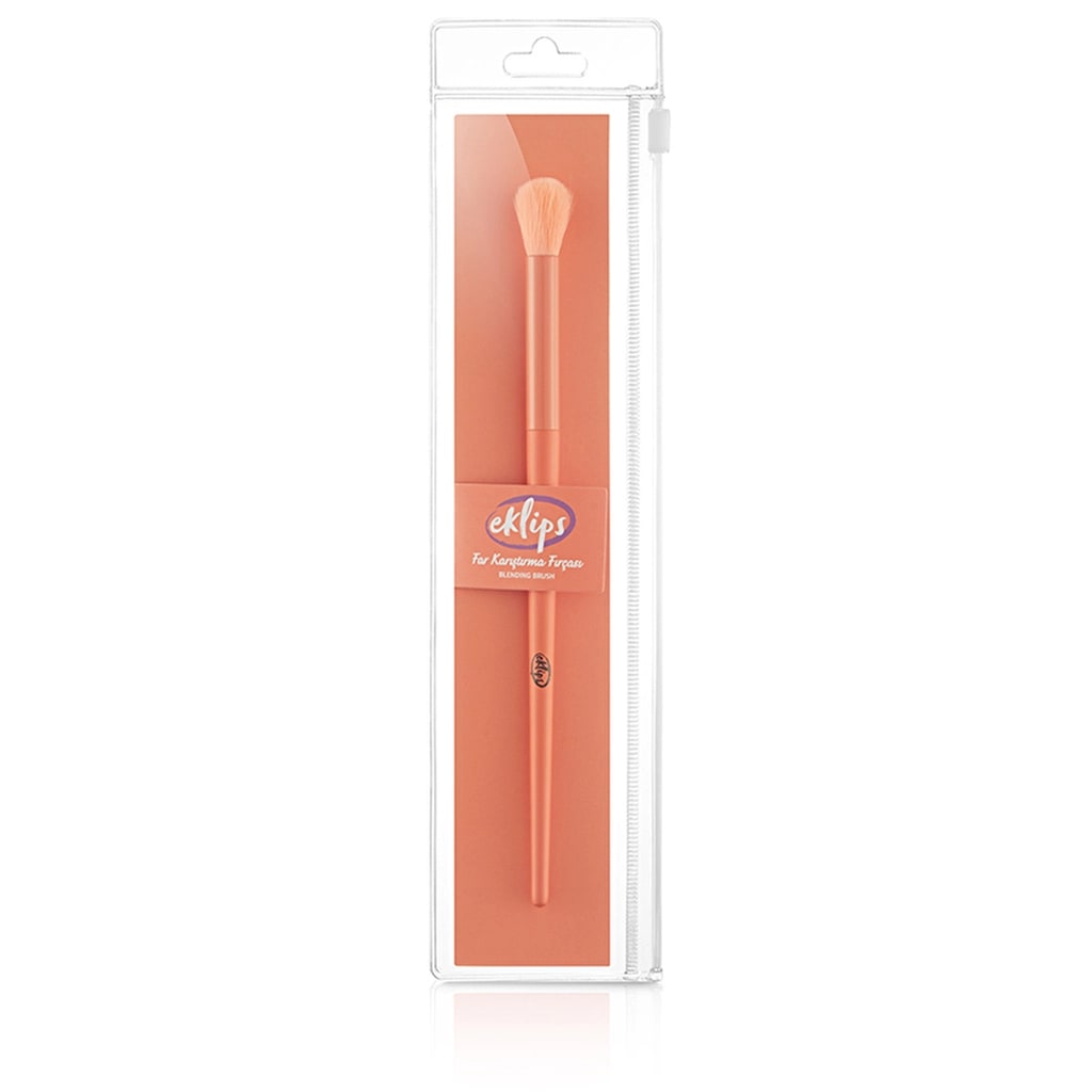 Eklips Colors Far Karıştırma Fırçası