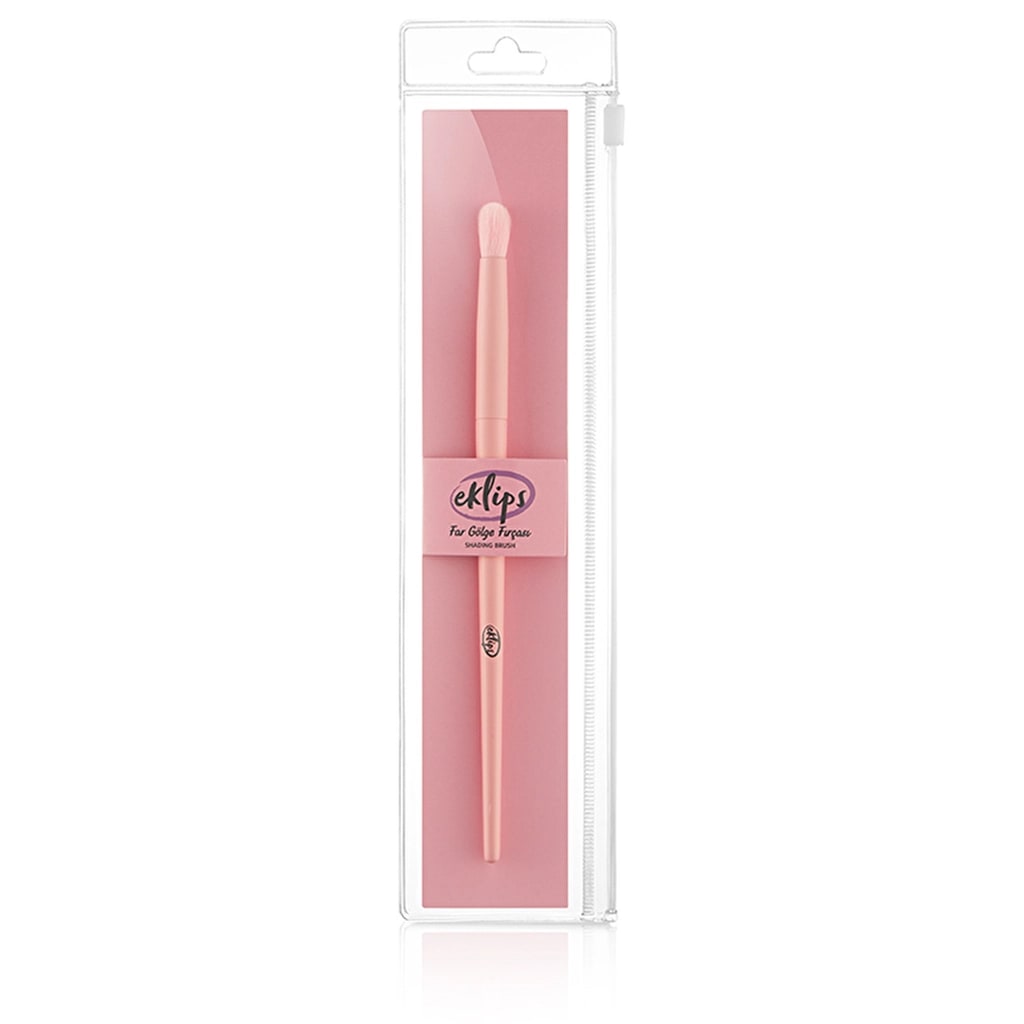Eklips Colors Far Gölge Fırçası
