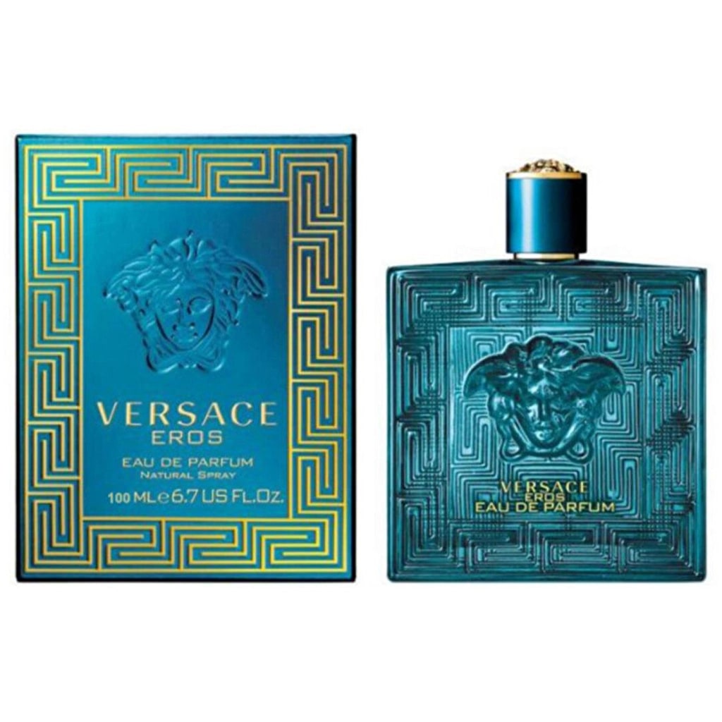 Versace Eros EDP Erkek Parfüm 100 ml
