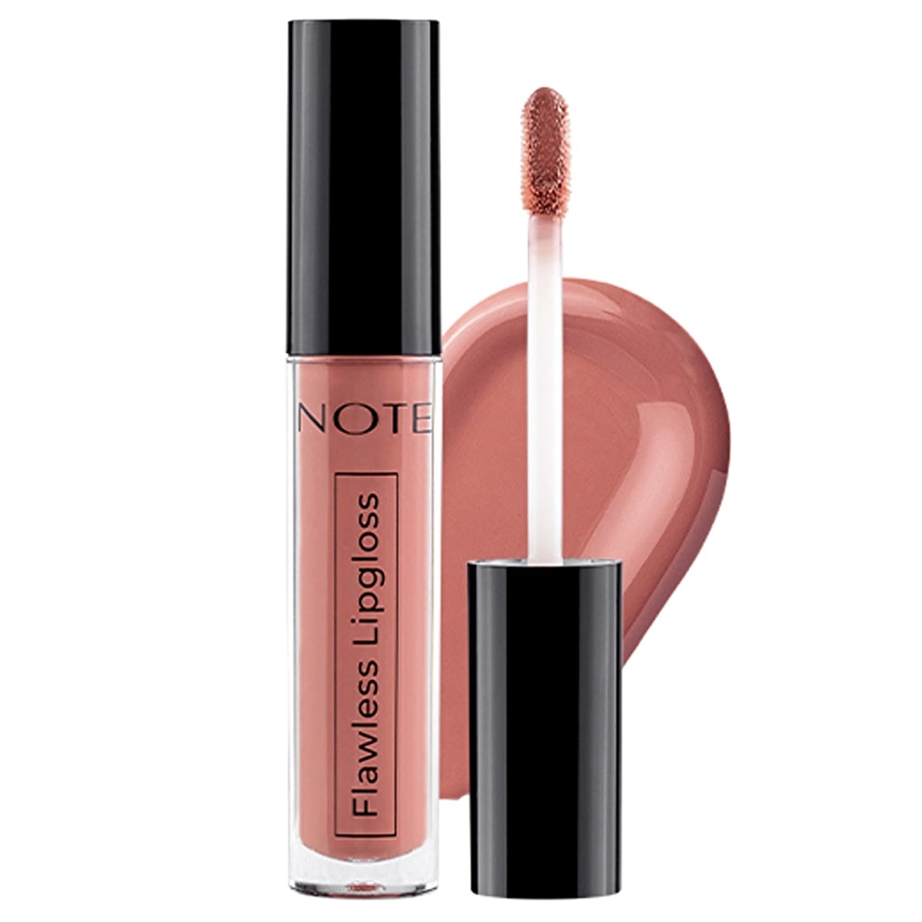 Note Cosmetique Note Flawless Lipgloss 02