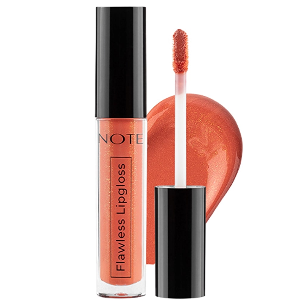 Note Cosmetique Note Flawless Lipgloss 05