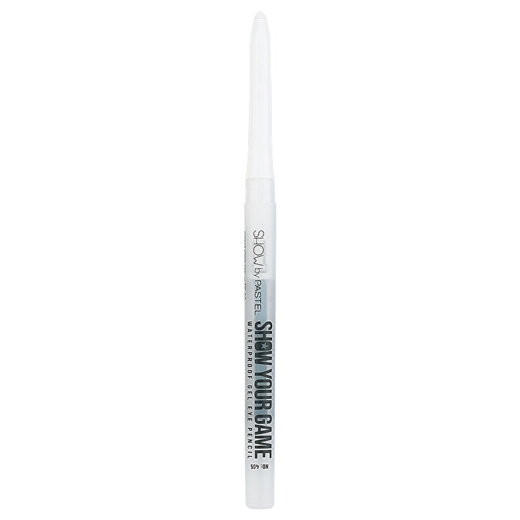 Show by Pastel Show Your Game Waterproof Göz Kalemi 405