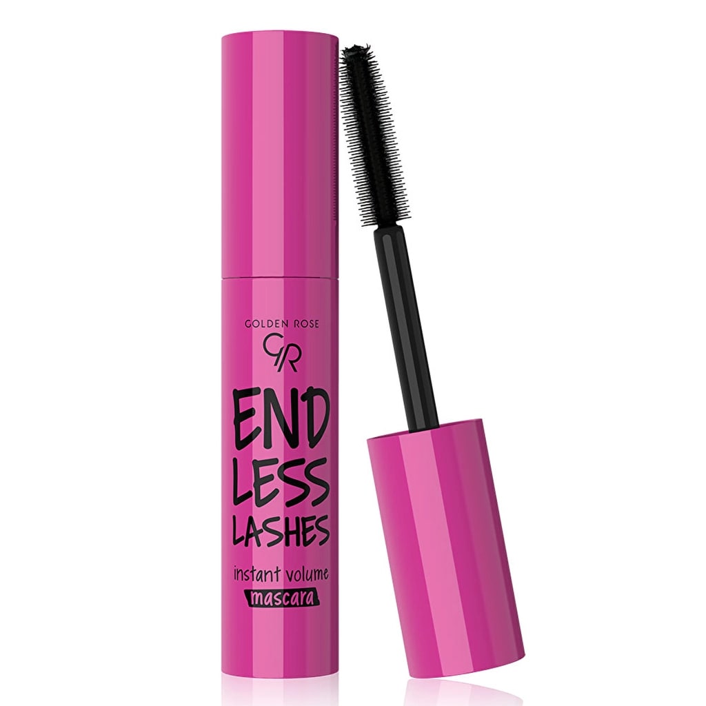 Golden Rose Endless Lashes Instant Volume Maskara