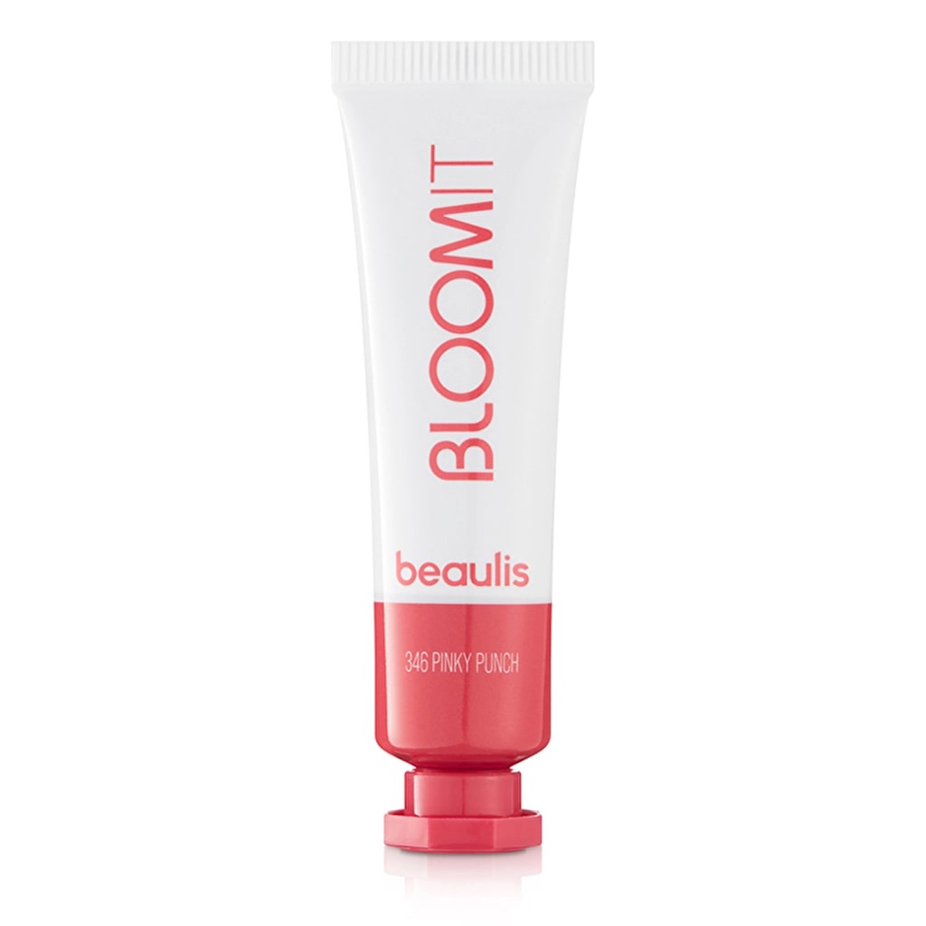 Beaulis Bloom It Allık 346 Pinky Punch