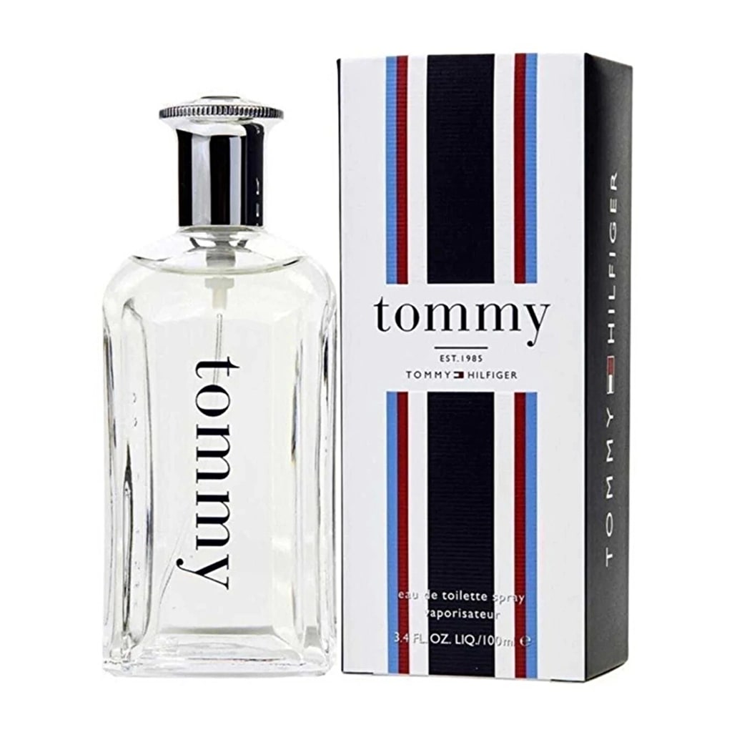 Tommy Hilfiger Tommy EDT Erkek Parfüm 100 ml