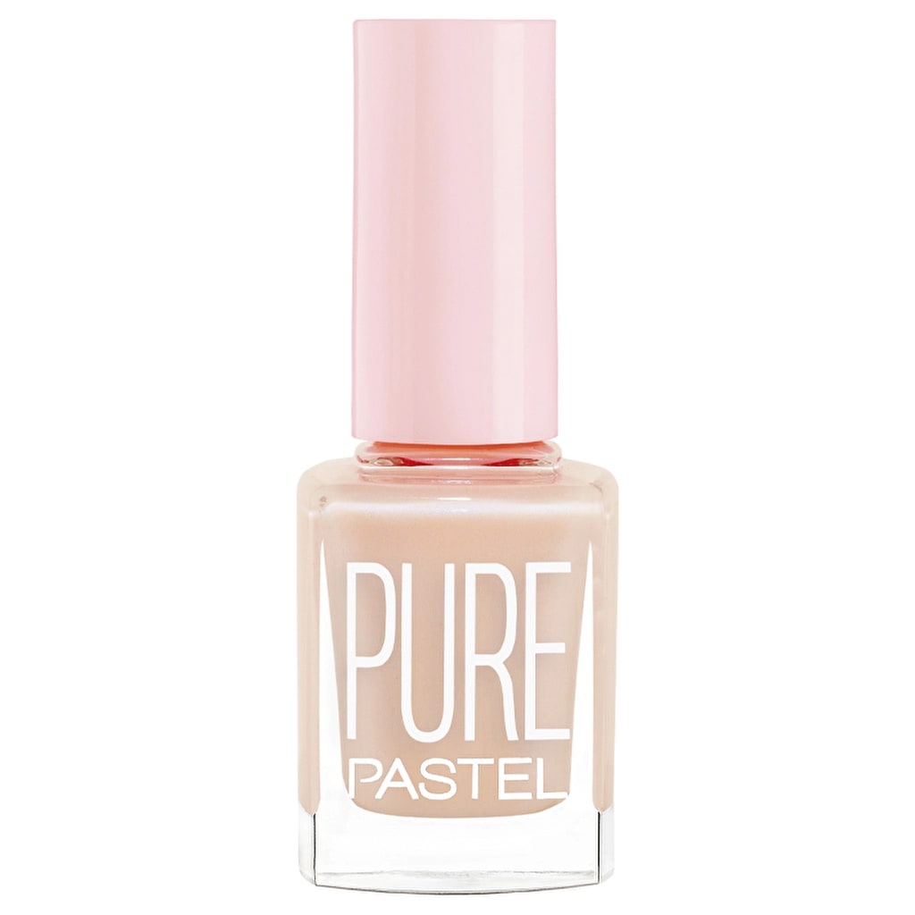 Pastel Pure Oje 616
