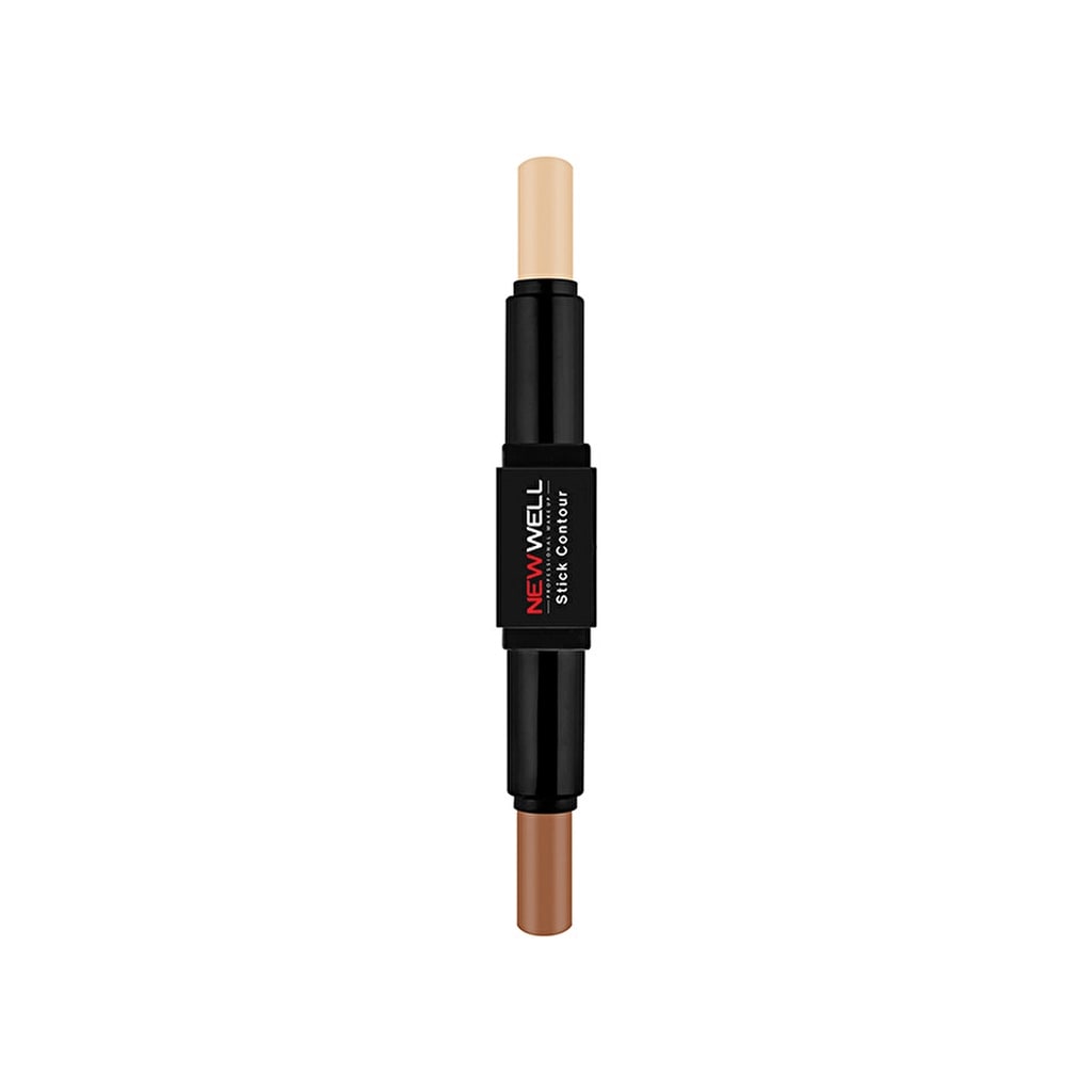 New Well Çift Taraflı Stick Contour