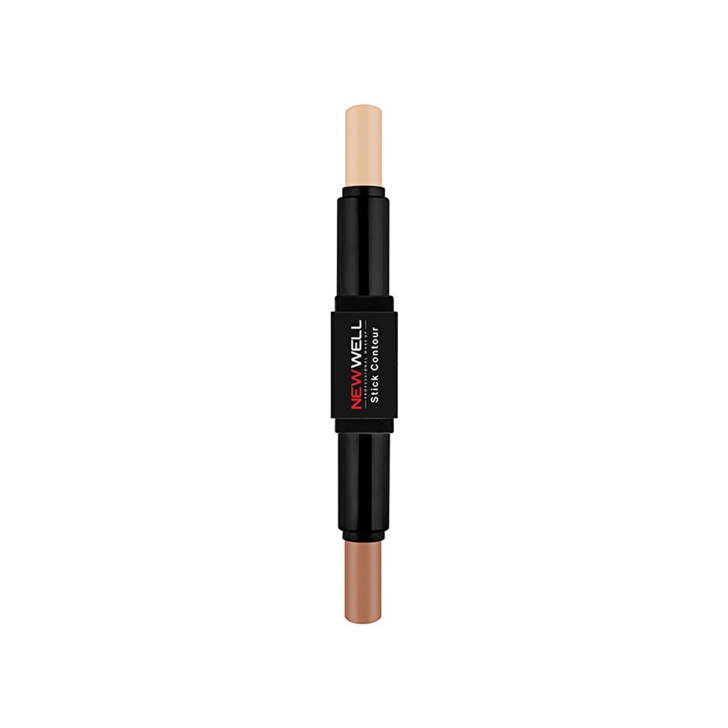 New Well Çift Taraflı Stick Contour | New Well Makeup