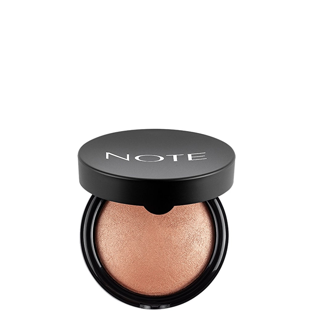 Note Cosmetique Note Baked Allık 01
