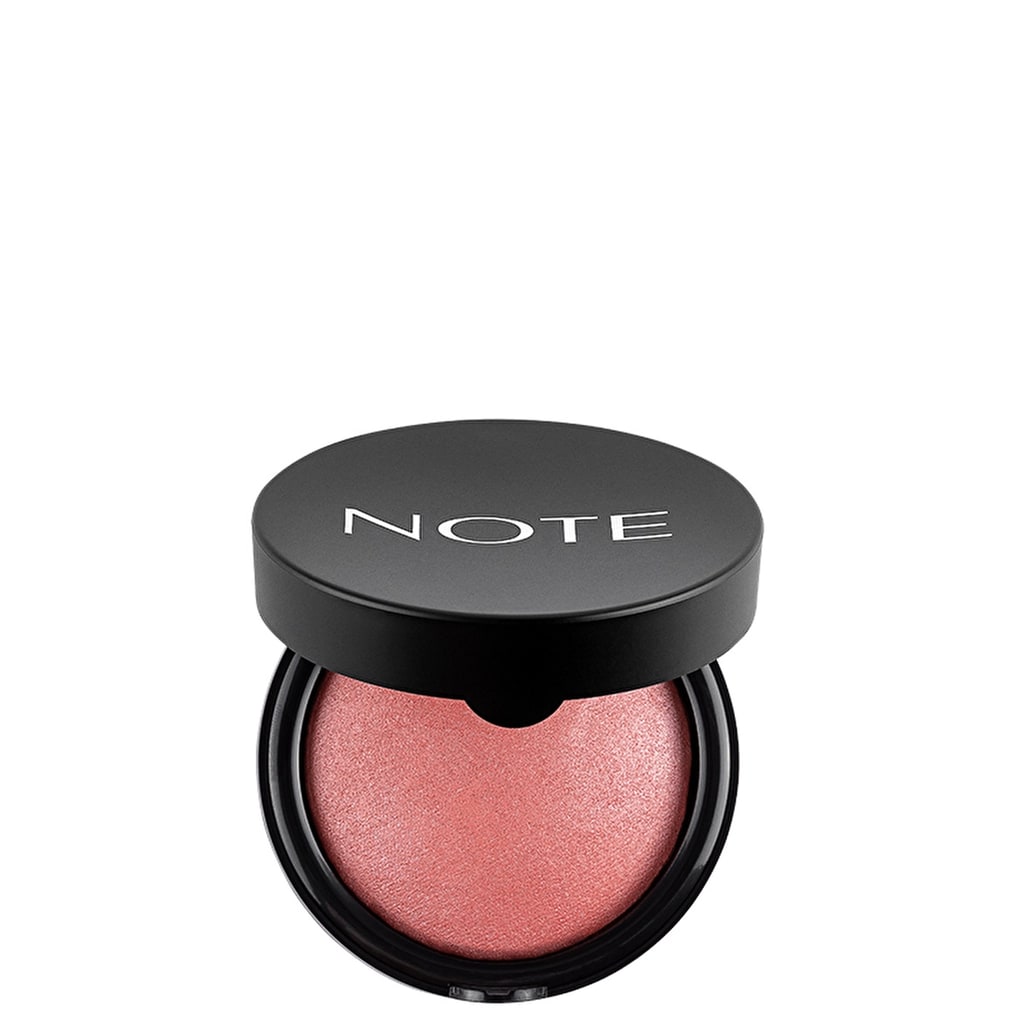 Note Cosmetique Note Baked Allık 06