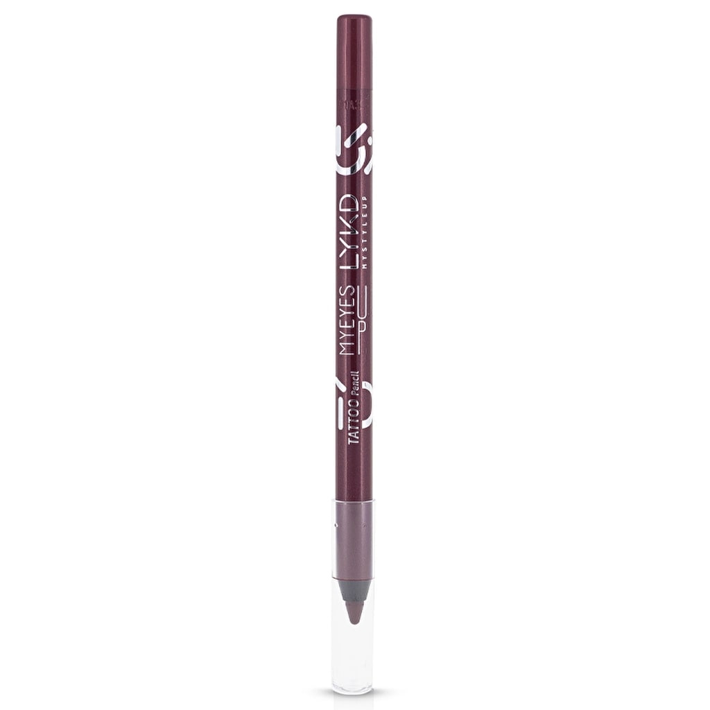LYKD Tattoo Pencil 374 Bordeoux