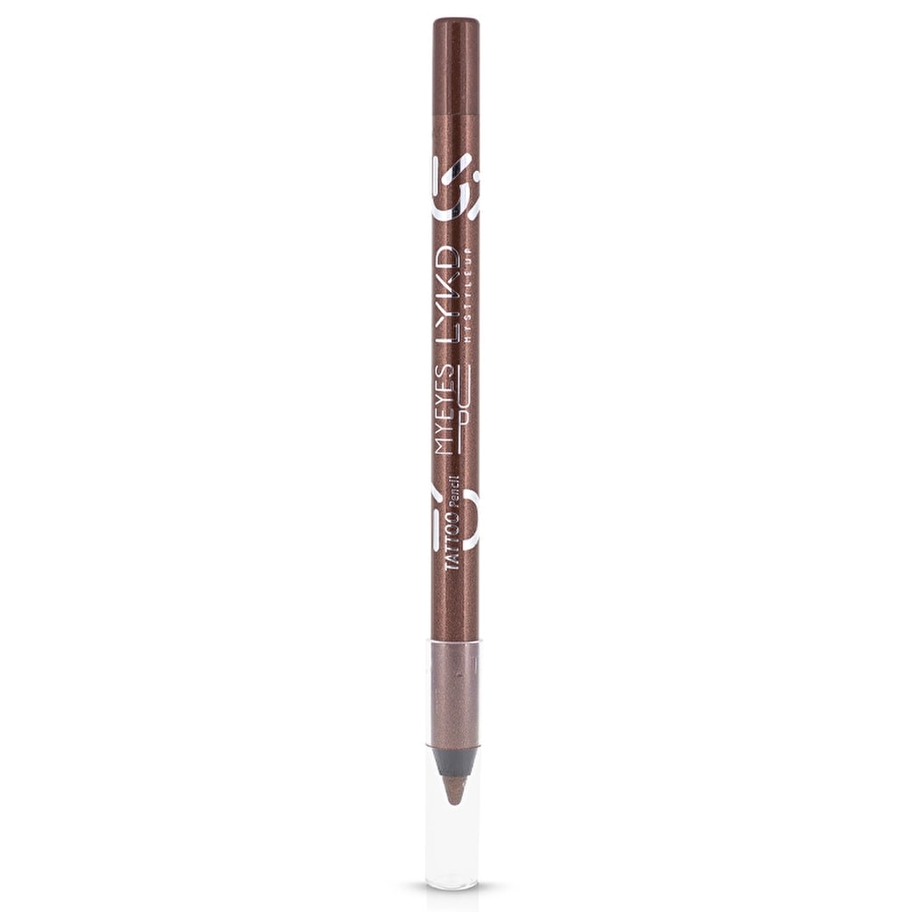 LYKD Tattoo Pencil 158 Brown