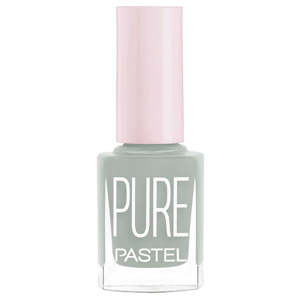 Pastel Pure Oje 618
