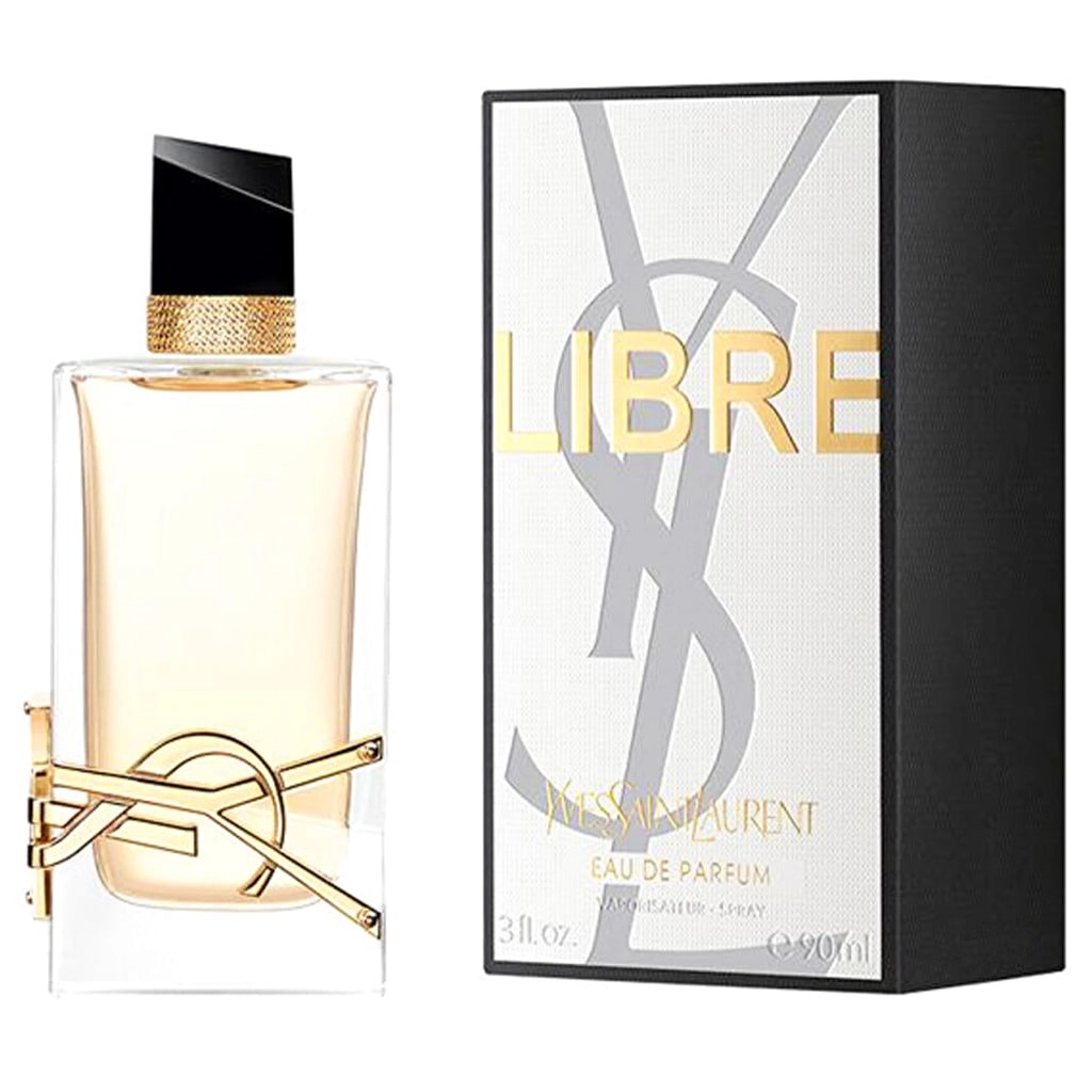 Yves Saint Laurent Libre EDP Kadın Parfüm 90 ml