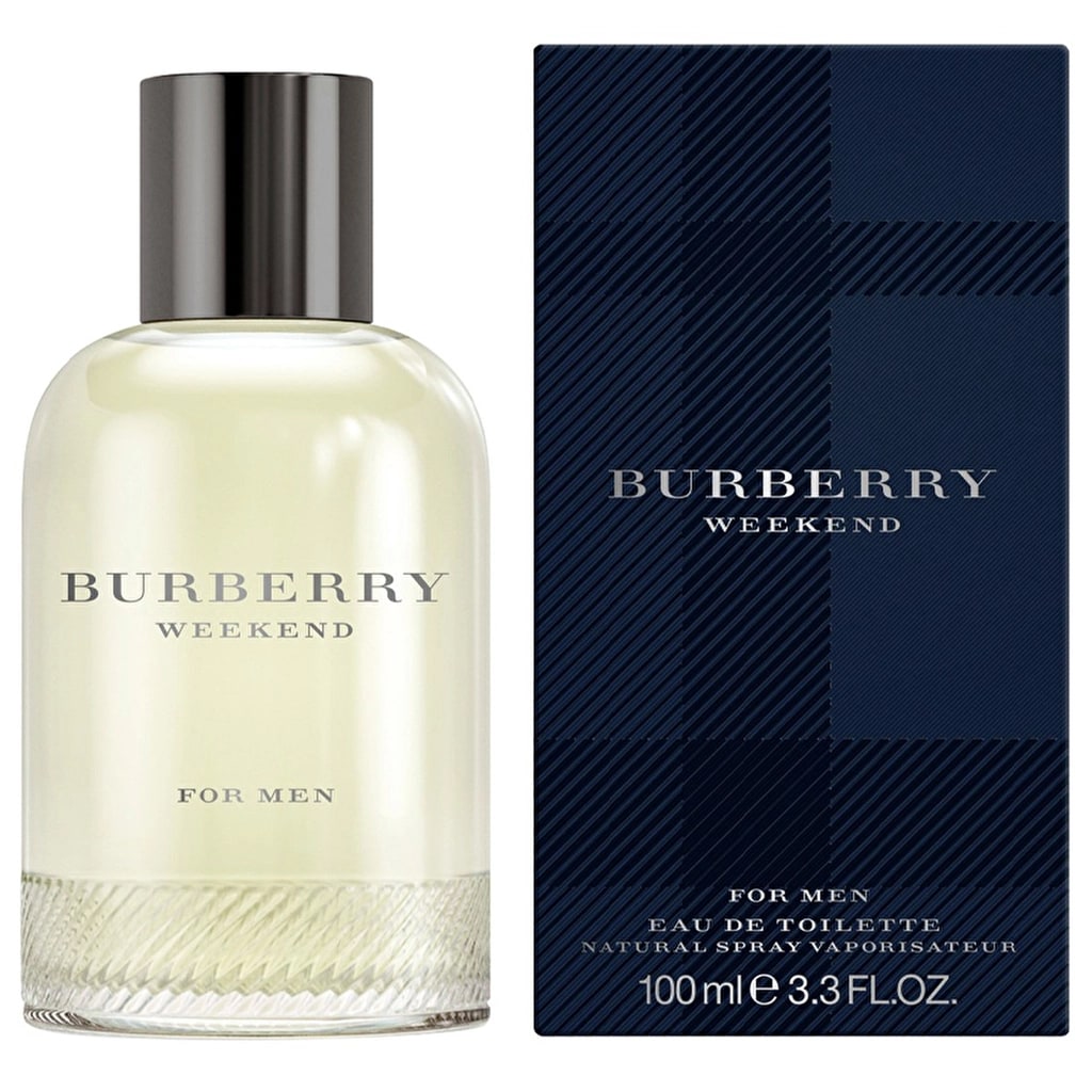 Burberry Weekend EDT Erkek Parfüm 100 ml