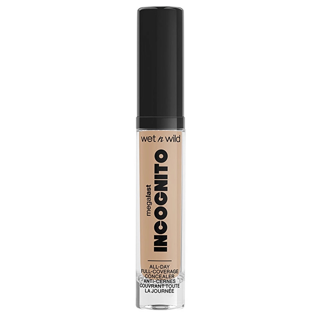 wet n wild Mega Last Incognito Kapatıcı Medium Neutral