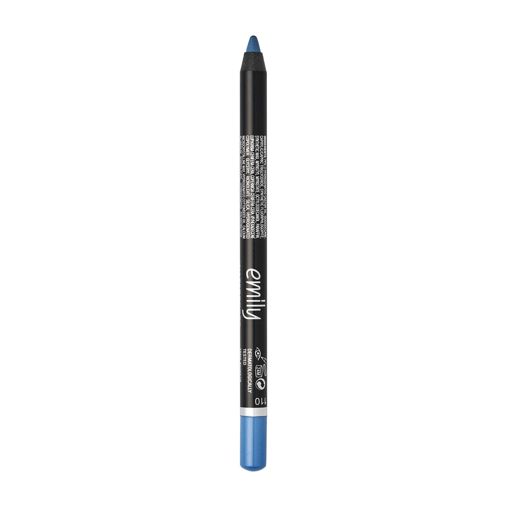 Emily Waterproof Eye Pencil Göz Kalemi 110