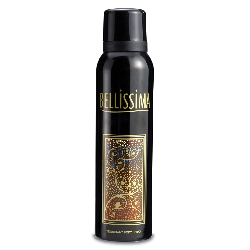 Bellissima Kadın Deodorant 150 ml