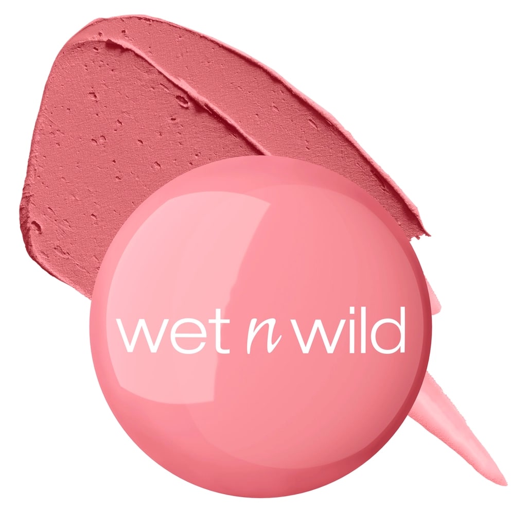 wet n wild Mother Fluffer Cloud Allık Rose