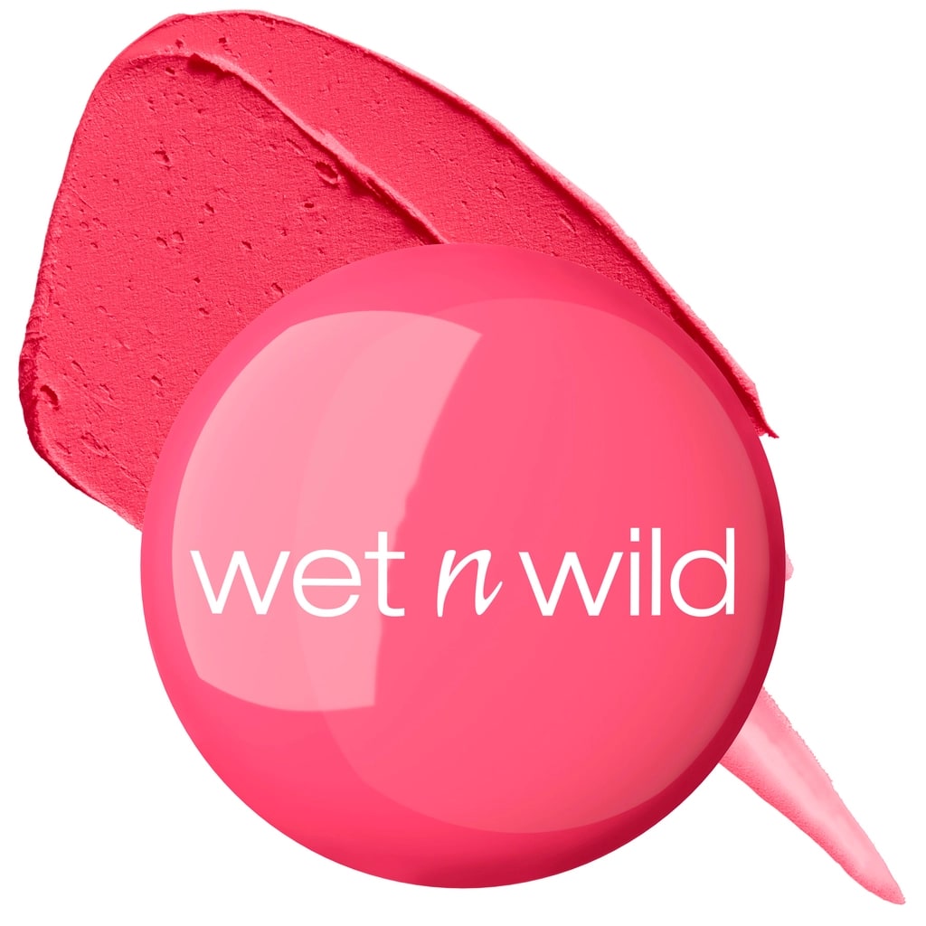 wet n wild Mother Fluffer Cloud Allık Pink