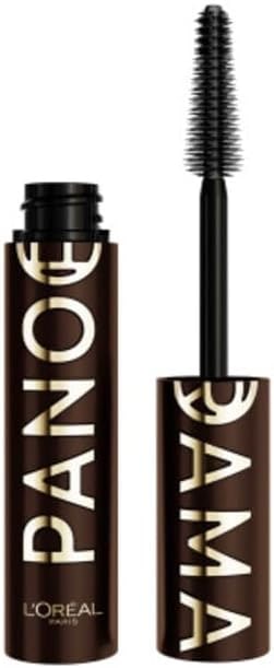 Amazon TR L'Oreal Cosmetics Panorama Chromatic Maskara Brun Leather