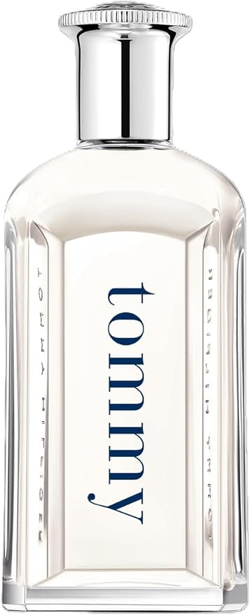 Amazon TR Tommy Hilfiger Tommy EDT Erkek Parfüm, 100 ml