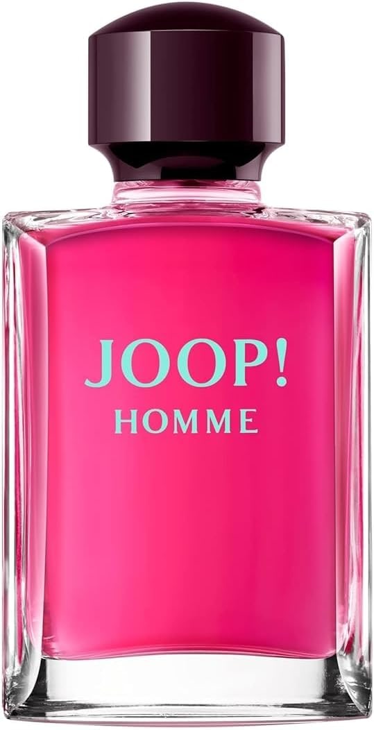 Joop! erkek/erkek, EDT Sprey, pakette 1er (1 x 125 mL)