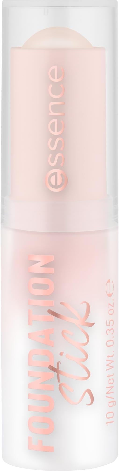 Essence Cosmetics Stick Fondöten 50