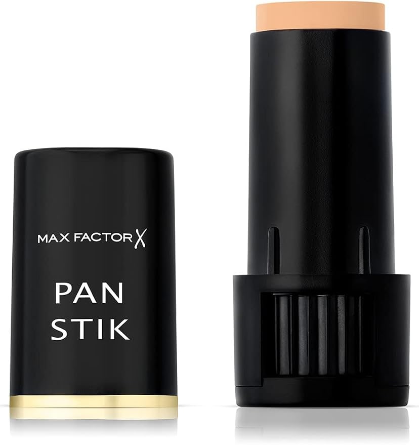 Stick Fondöten - Pan Stick Foundation 13 Nouveau Beige 9 g 50884476 (Nouveau Beige) : Amazon.com.tr: Kişisel Bakım ve Kozmetik