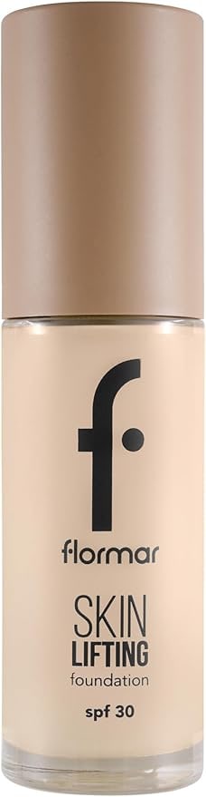 Amazon TR Flormar Spf30 Sıkılaştırıcı Fondöten (SICAK ALT TON) - Skin Lifting Fdt. - 030 Soft Ivory - 8682536059572 : Amazon.com.tr: Kişisel Bakım ve Kozmetik