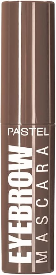 Pastel Eyebrow Mascara - Kaş Maskarası, 21 Blonde, 4.2 ml : Amazon.com.tr: Kişisel Bakım ve Kozmetik