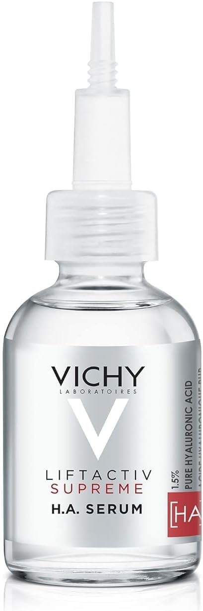 Amazon TR Vichy-Liftactiv Kırışıklık Karşıtı Dolgunlaştırıcı Serum 30 ml 3337875719209