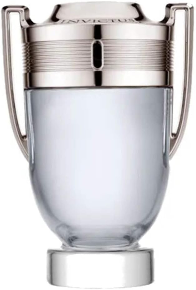 Paco Rabanne Invictus EDT 100 ml Erkek Parfüm