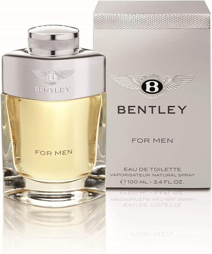 Bentley For Men Edt 100Ml Erkek Parfüm