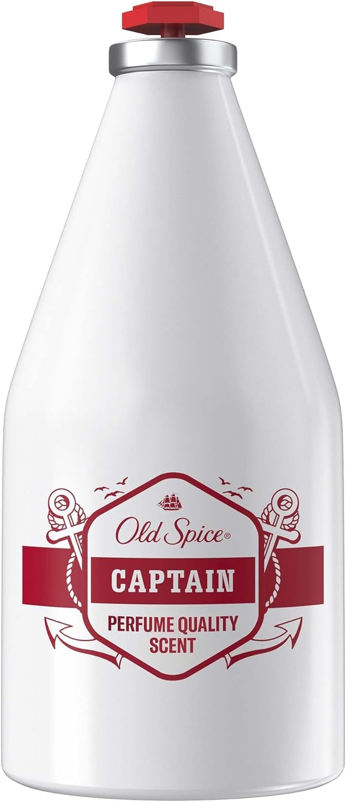 Amazon TR Old Spice Captain Tıraş Sonrası Losyon 100 ml