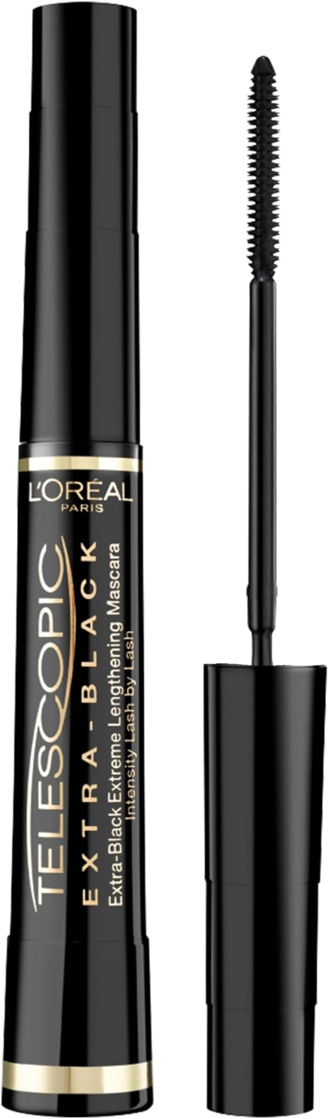 Amazon TR L'Oreal Paris Telescopic Carbon Black Maskara - Extra Siyah : Amazon.com.tr: Kişisel Bakım ve Kozmetik