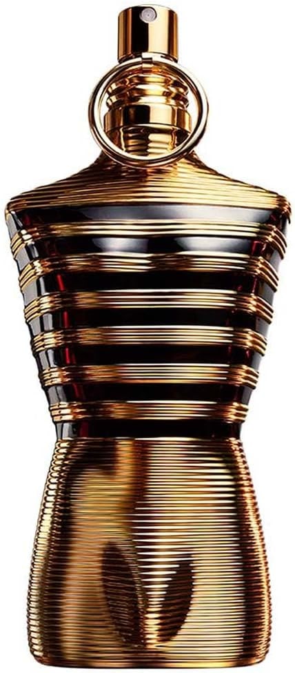 Amazon TR Jean Paul Gaultier Le Male Elixir 125 ml Erkek Parfüm