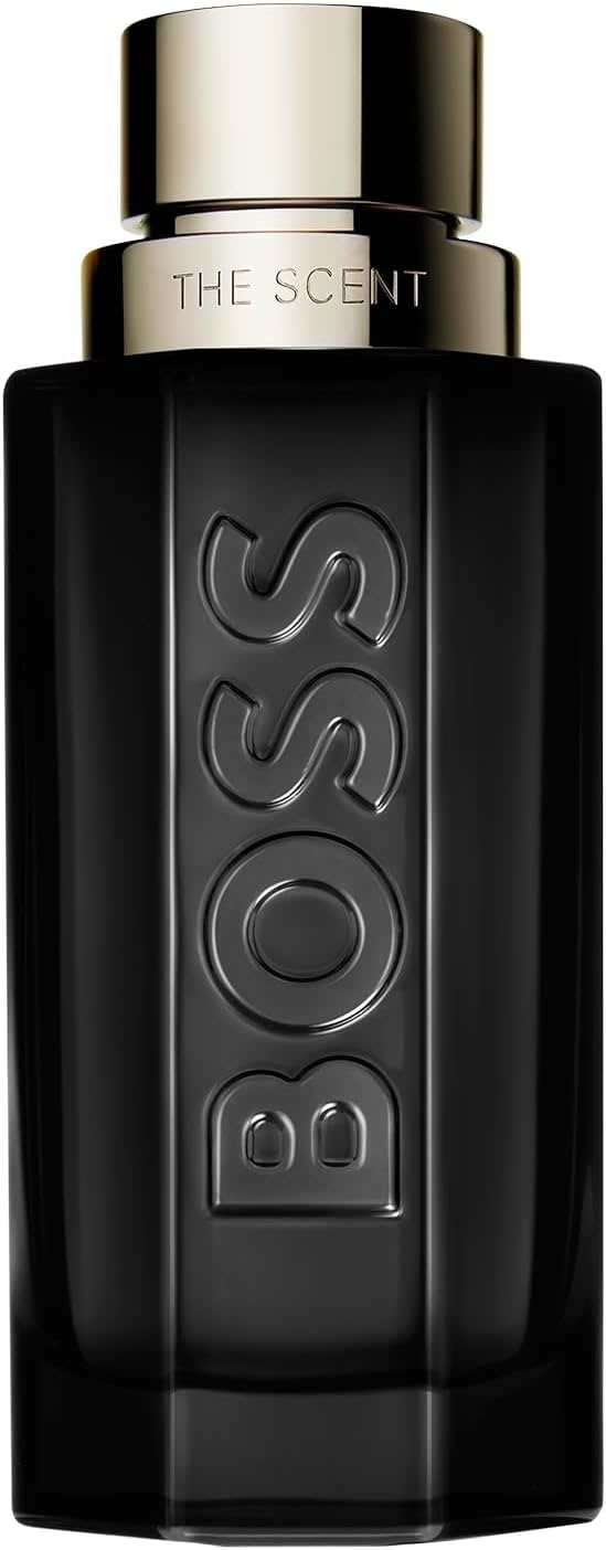 Hugo Boss The Scent Magnetic For Him EDP 100 ml Erkek Parfüm, 5003250270 | Erkek lüks koku, kehribar, maninka notası, kepek ve siyah vanilya özü, uzun süre dayanan, 100 ml. : Amazon.com.tr: Kişisel Bakım ve Kozmetik