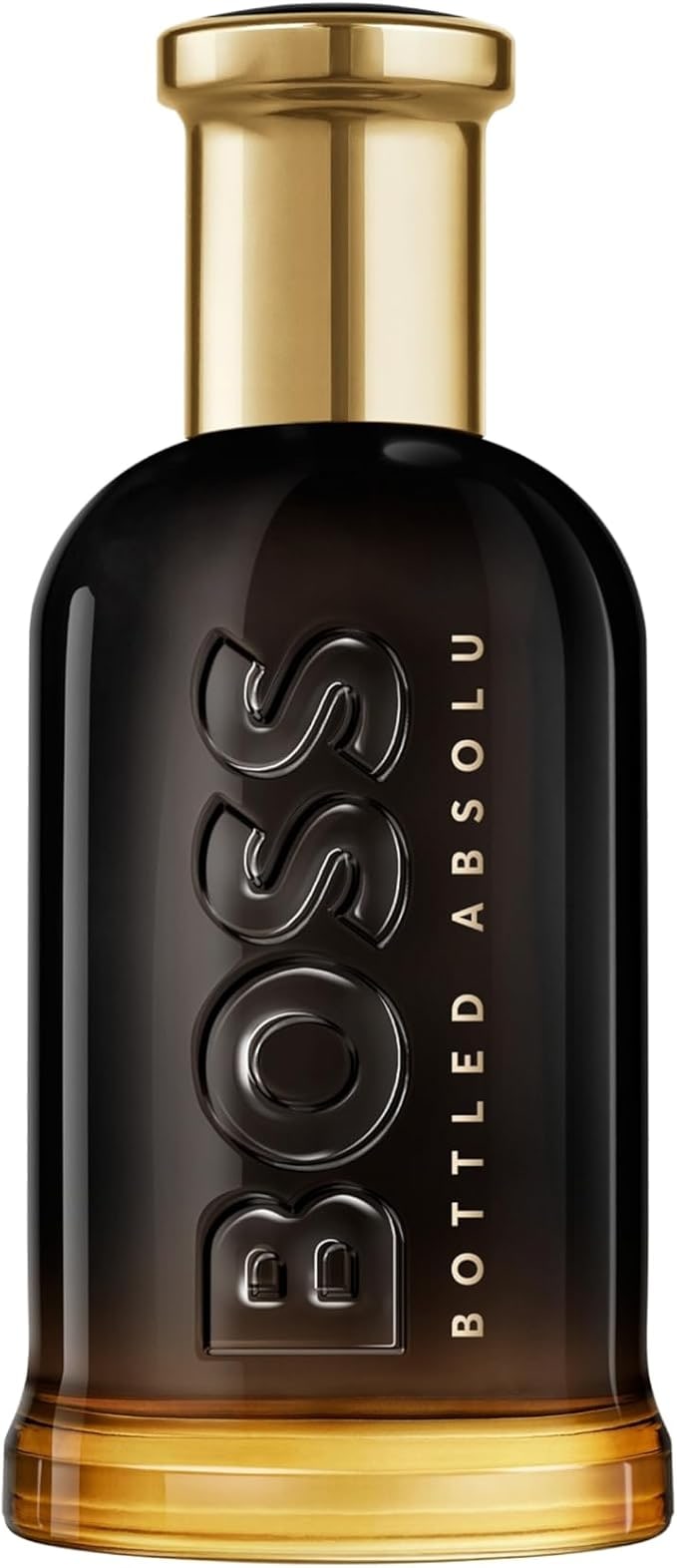 Amazon TR Hugo Boss Bottled Absolu Parfum Intense 100 ml Erkek Parfüm, 3616305480620