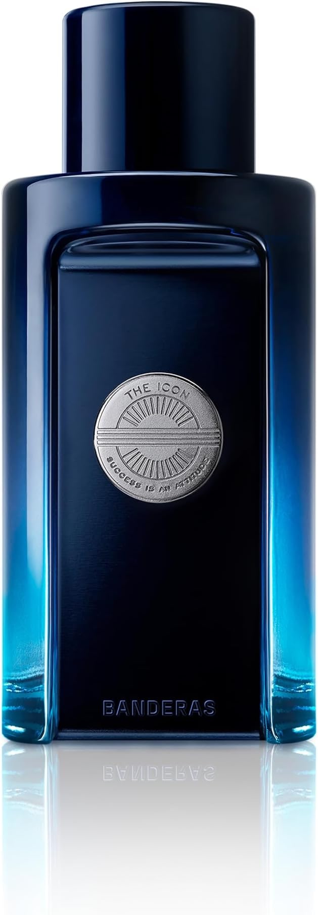 Amazon TR Antonio Banderas The Icon Edt 100 ml Erkek Parfüm
