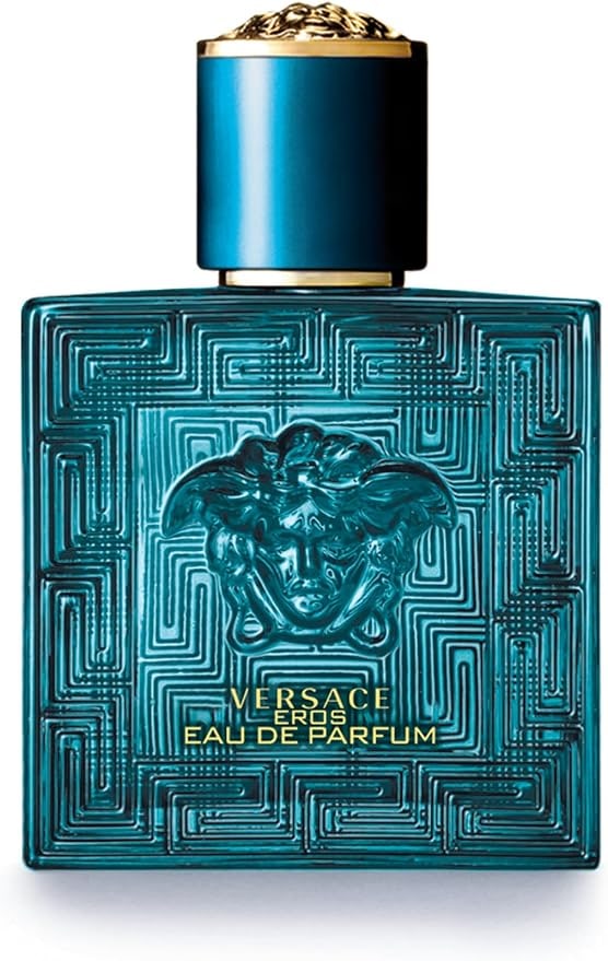 Amazon TR Versace Eros EDP Erkek Parfümü 50 ml