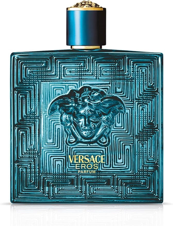 Versace Eros Parfum Erkek Parfümü 200 ml